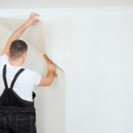 Renostuc voor nieuwbouw in Spijkenisse